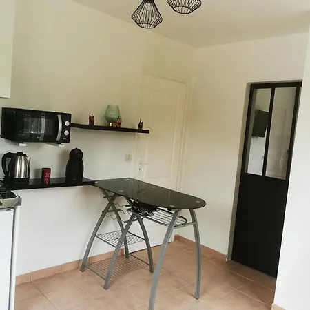 Jeanguy Appartement Labruguière