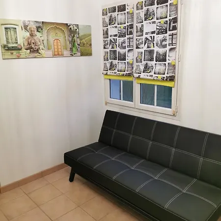 Jeanguy Appartement *