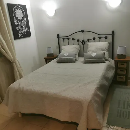Appartement Jeanguy Labruguière
